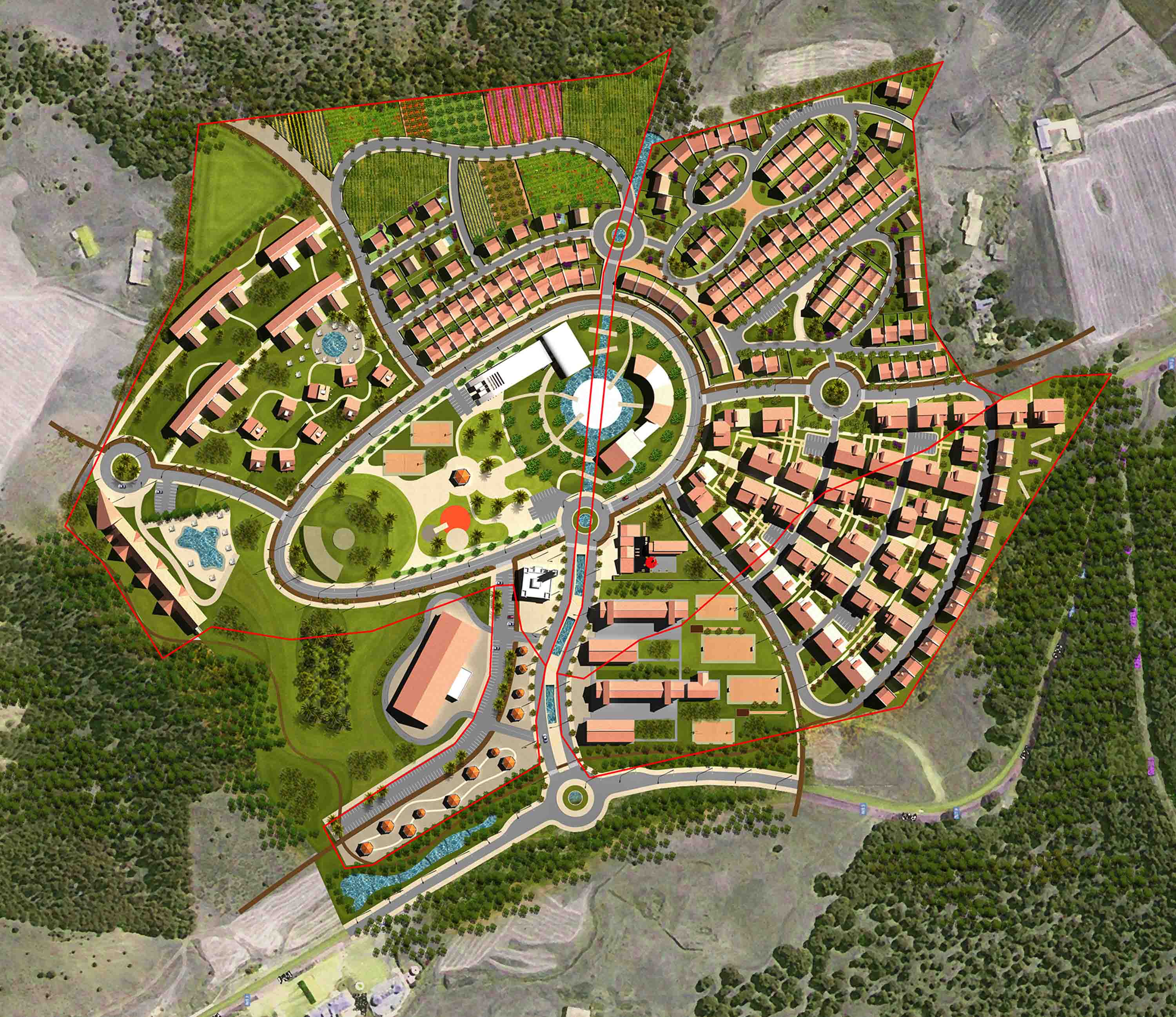 azrou